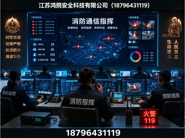 运城国家高新技术企业展示图